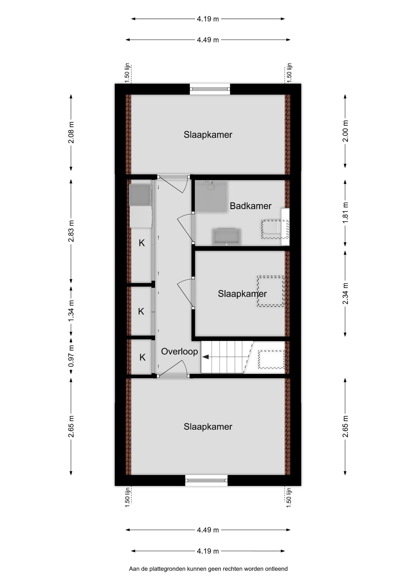 Foto 44 van De Terp 33