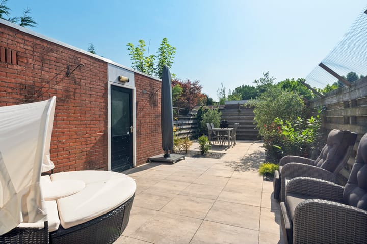 Foto 3 van Boekweitstraat 59