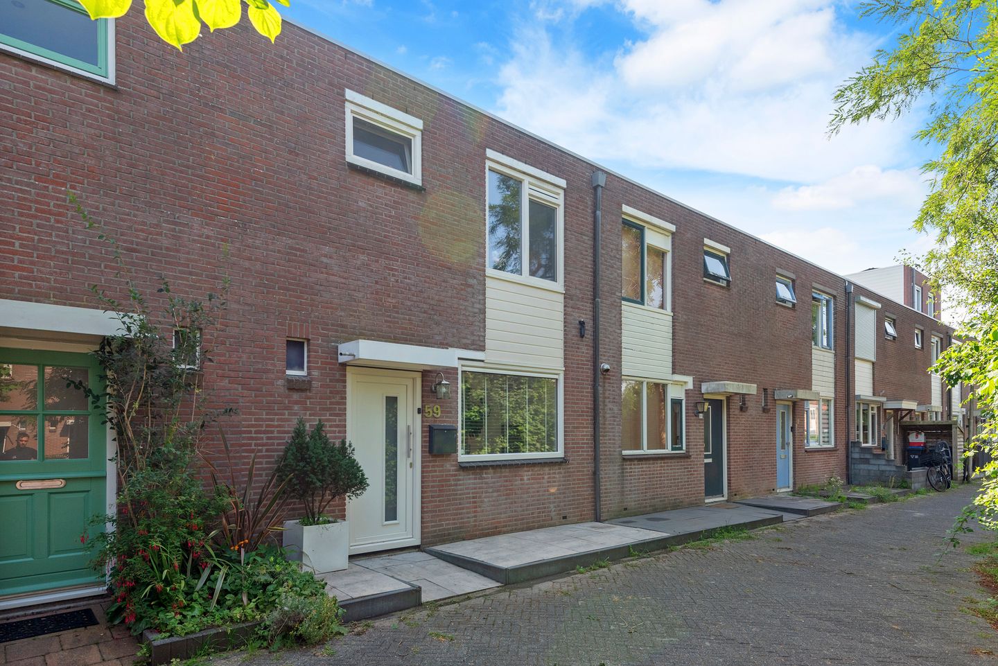 Foto 4 van Boekweitstraat 59