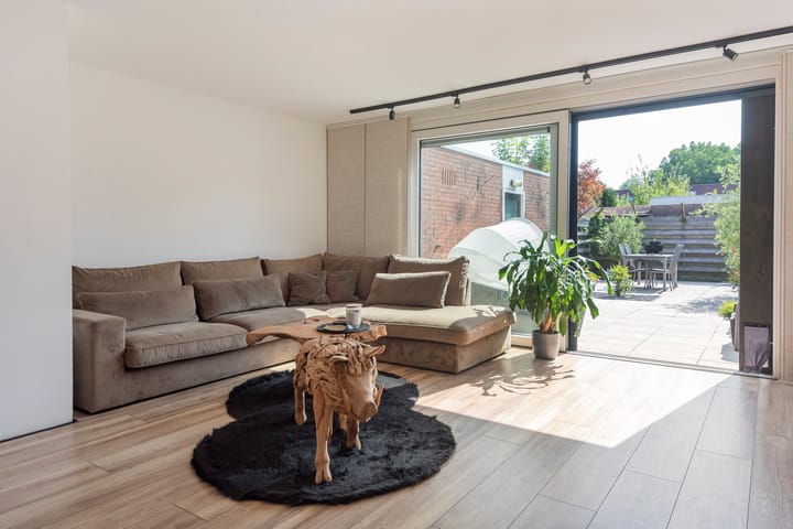 Foto 5 van Boekweitstraat 59