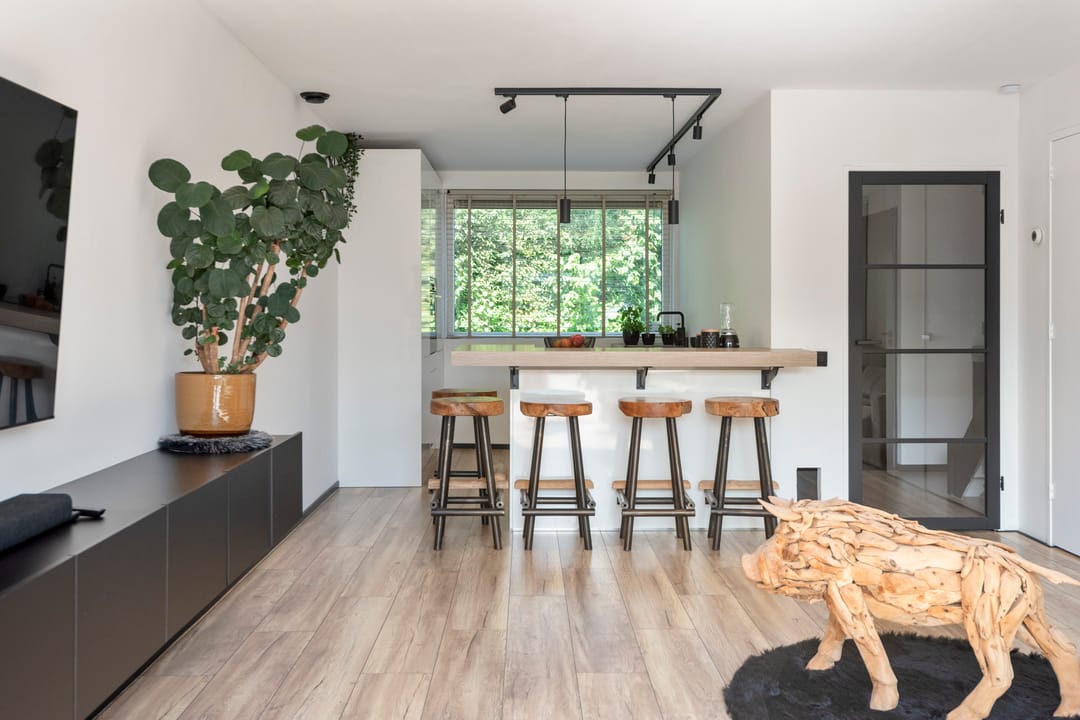 Foto 7 van Boekweitstraat 59