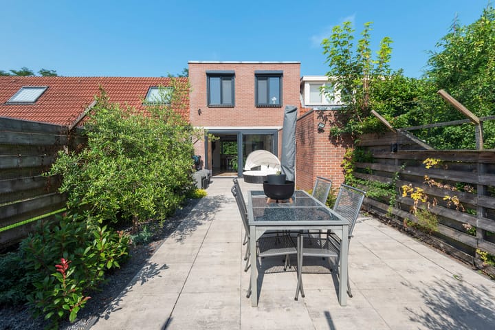 Foto 16 van Boekweitstraat 59