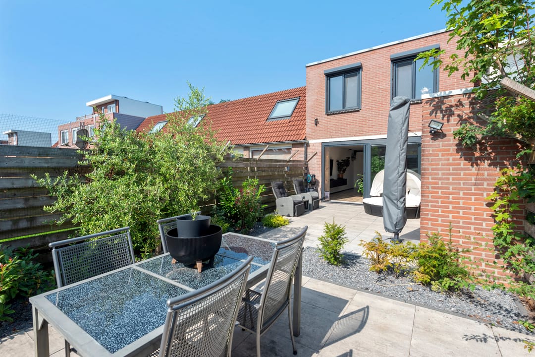 Foto 17 van Boekweitstraat 59