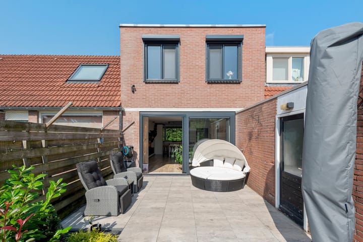 Foto 18 van Boekweitstraat 59