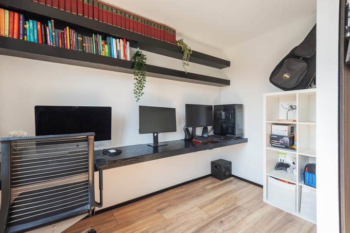 Foto 25 van Boekweitstraat 59