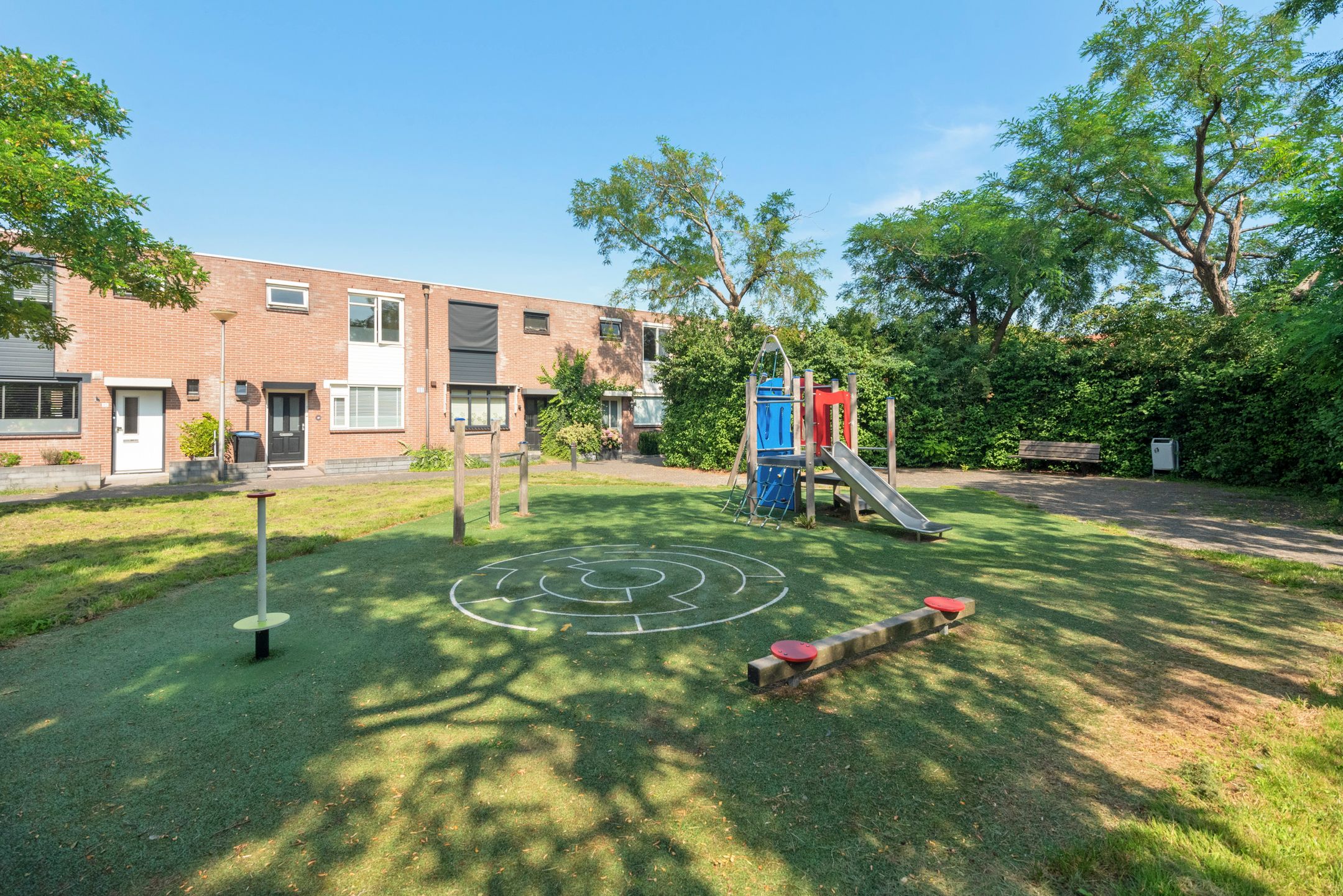 Foto 33 van Boekweitstraat 59