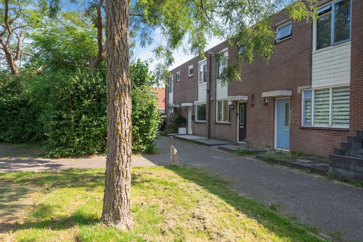 Foto 35 van Boekweitstraat 59