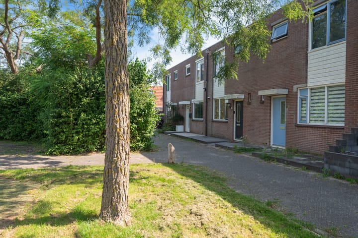 Foto 35 van Boekweitstraat 59