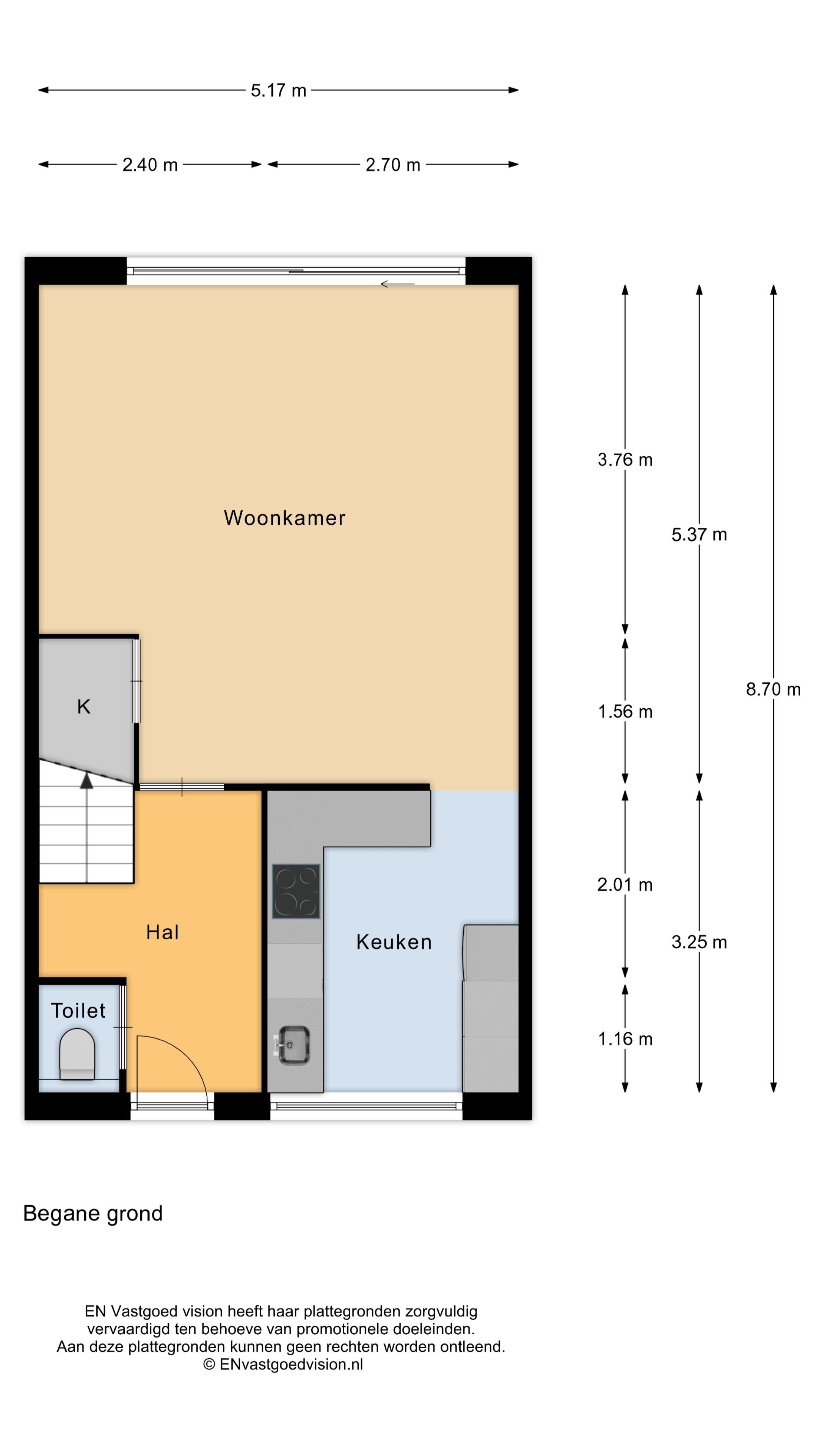 Foto 36 van Boekweitstraat 59