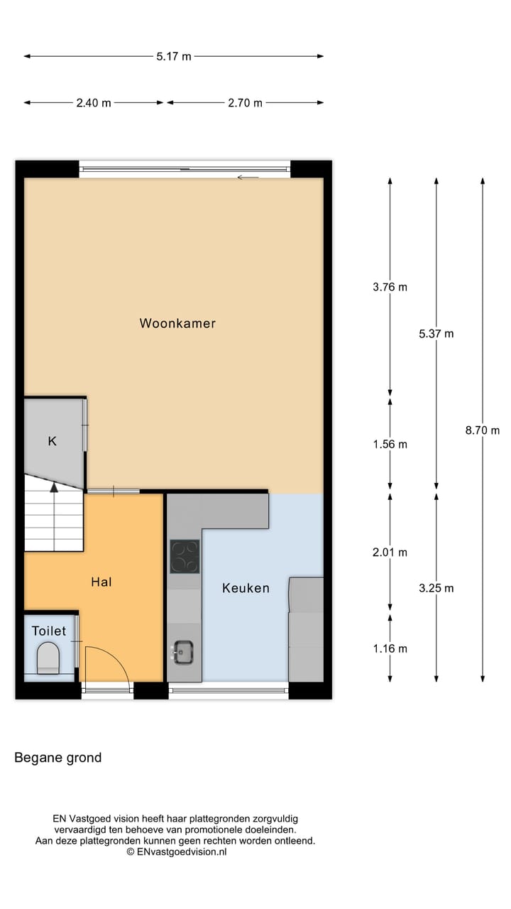 Foto 36 van Boekweitstraat 59