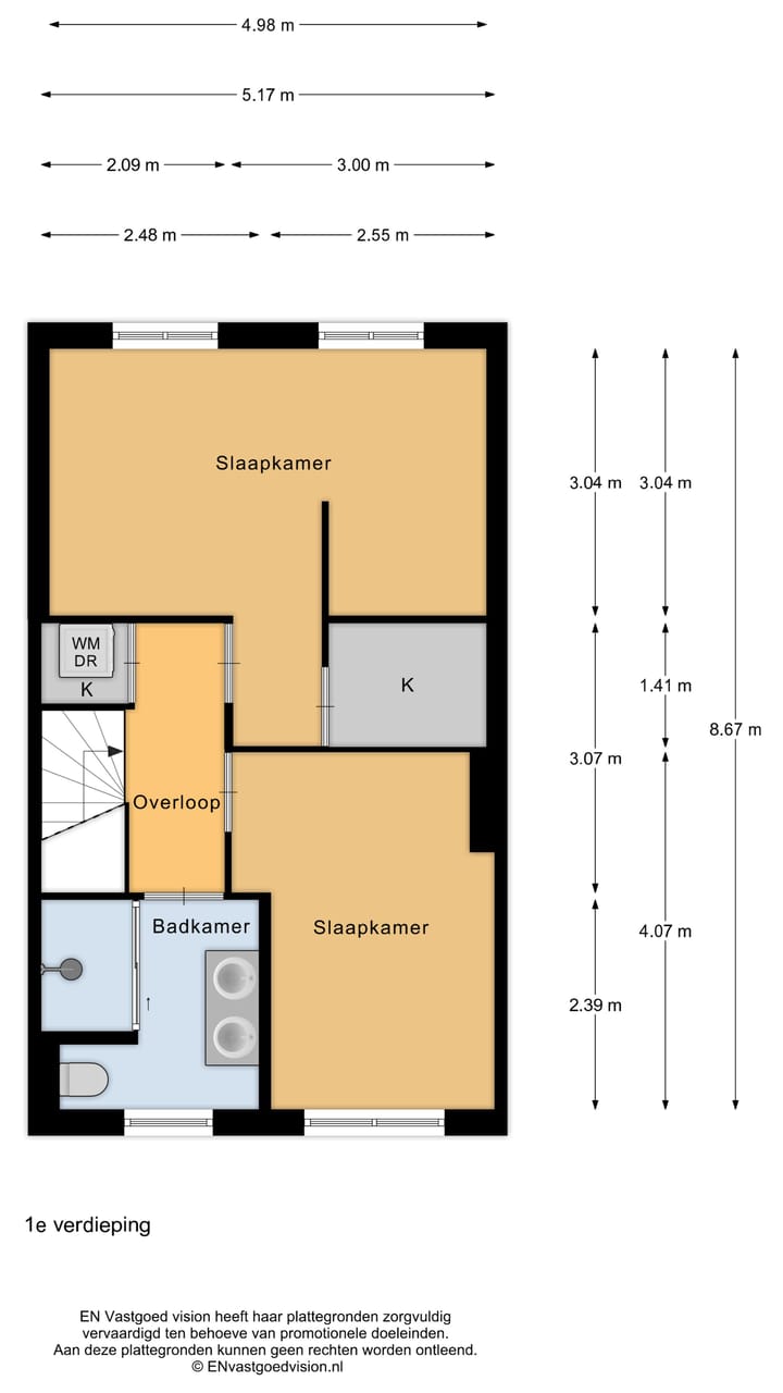 Foto 37 van Boekweitstraat 59