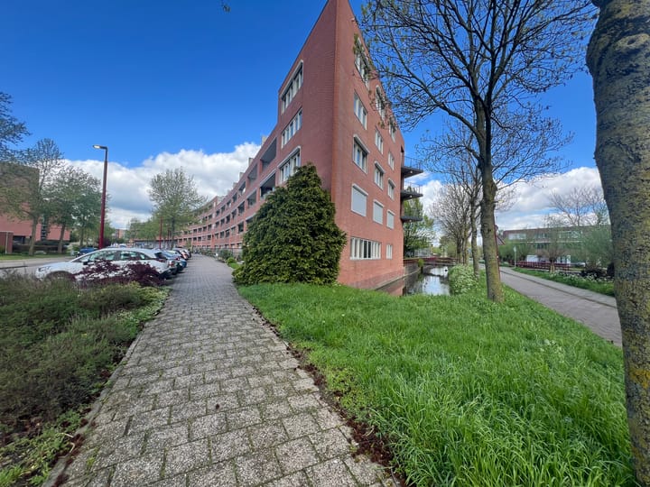 Foto 3 van Schermerhornpark 130-A