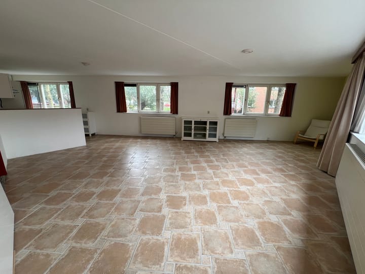 Foto 5 van Schermerhornpark 130-A