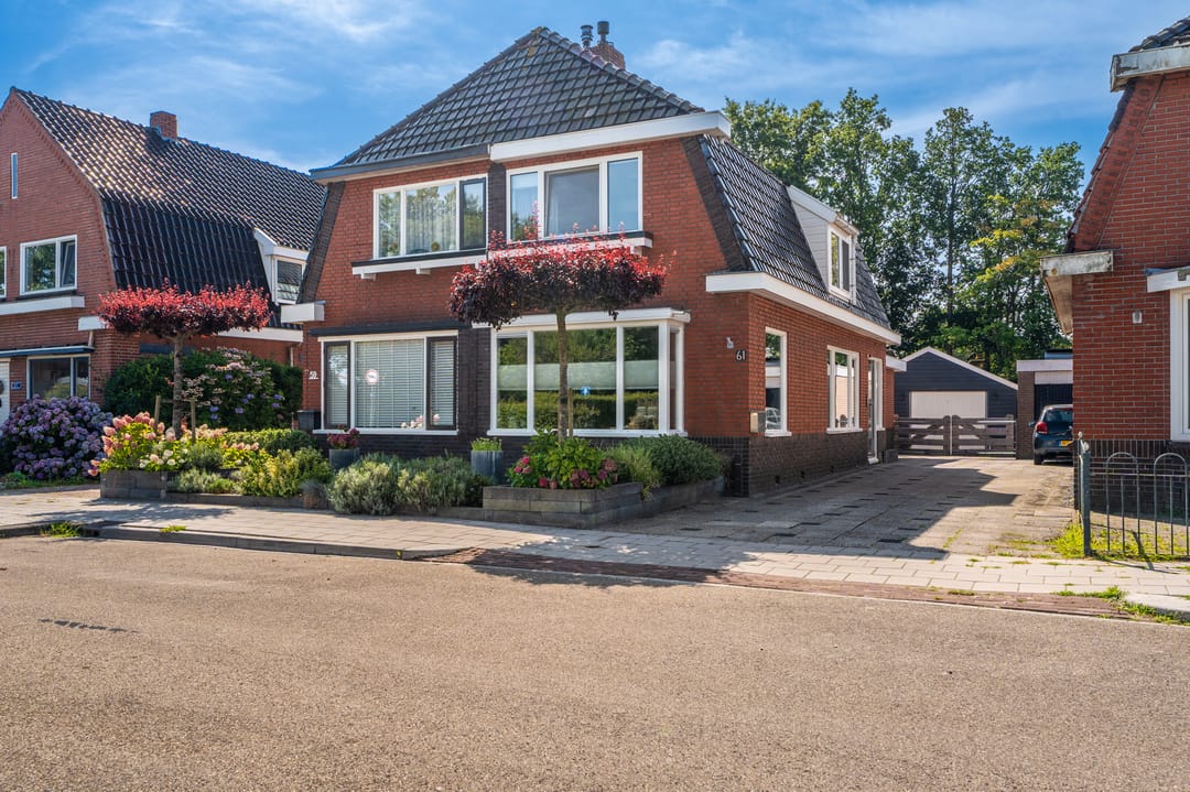 Foto 1 van Julianastraat 61