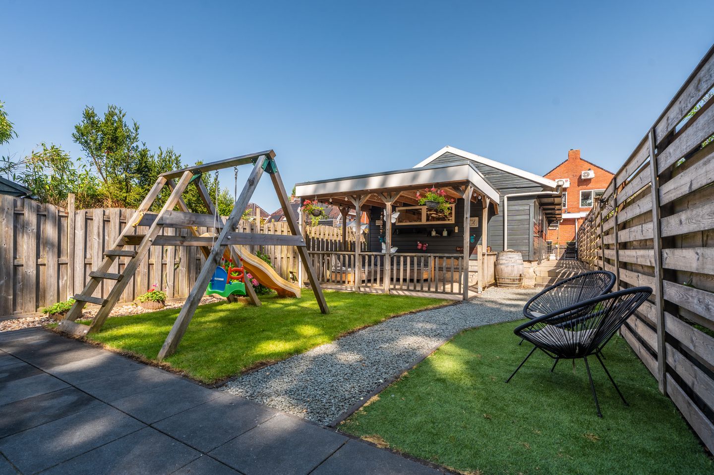 Foto 4 van Julianastraat 61