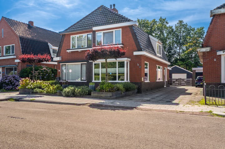 Foto 5 van Julianastraat 61