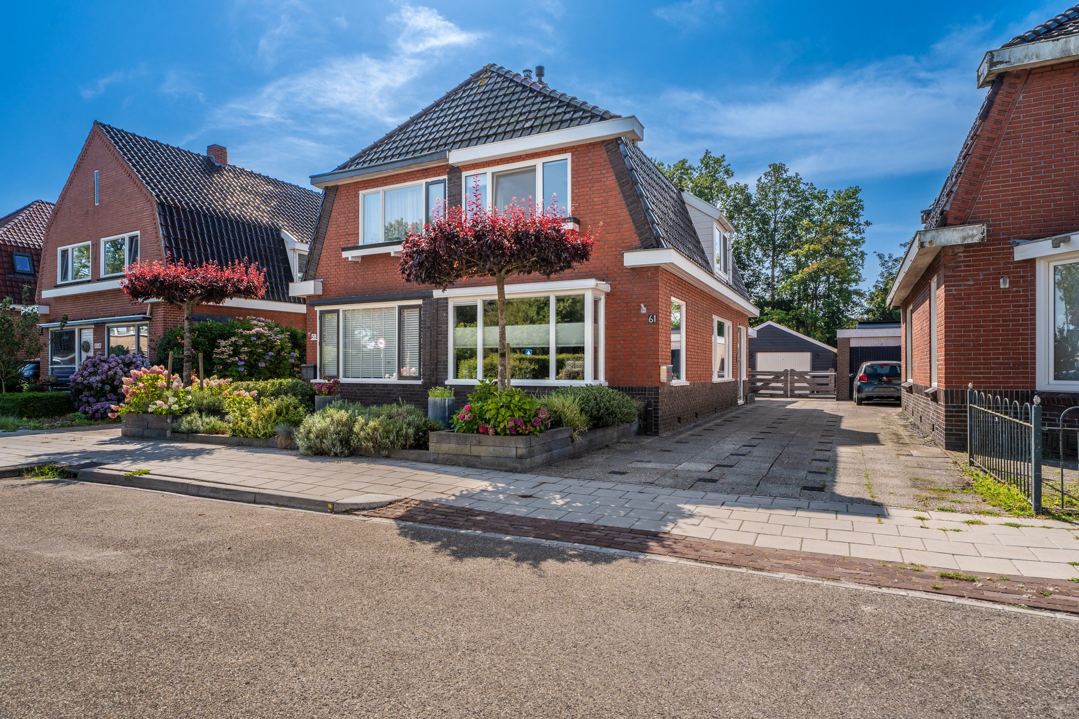 Foto 6 van Julianastraat 61