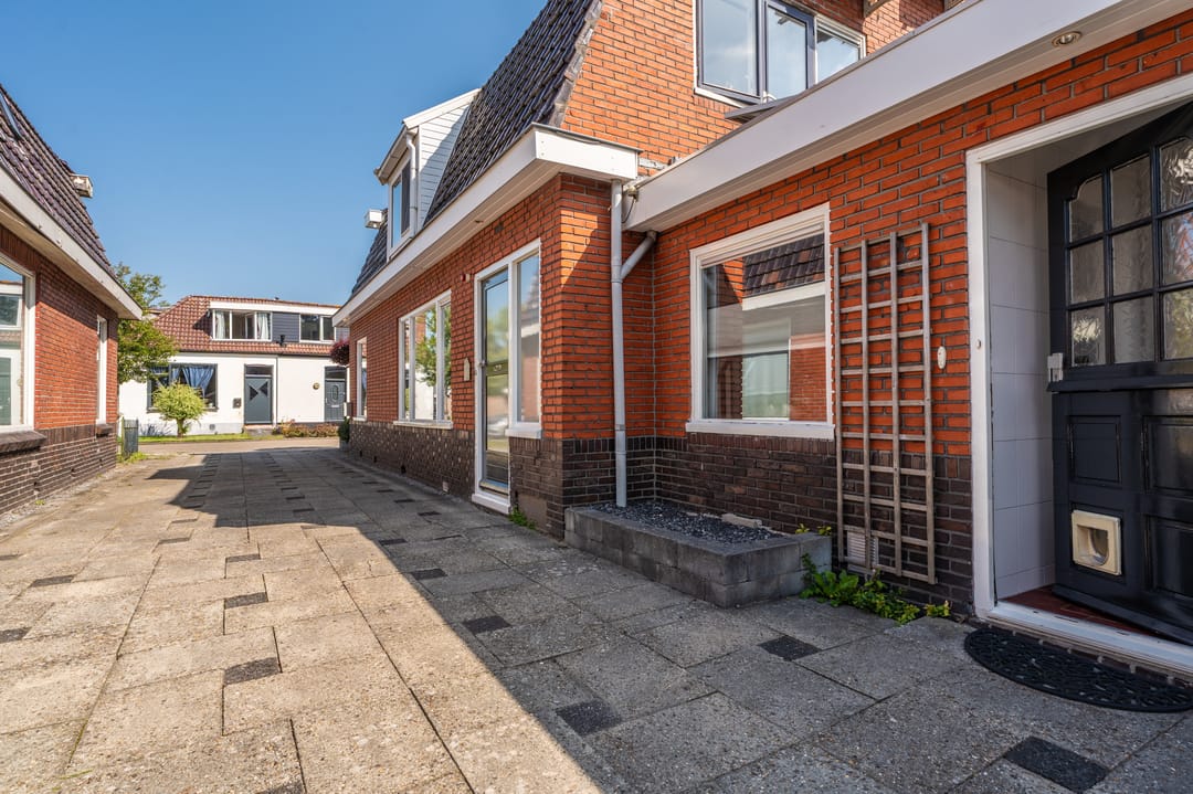 Foto 8 van Julianastraat 61