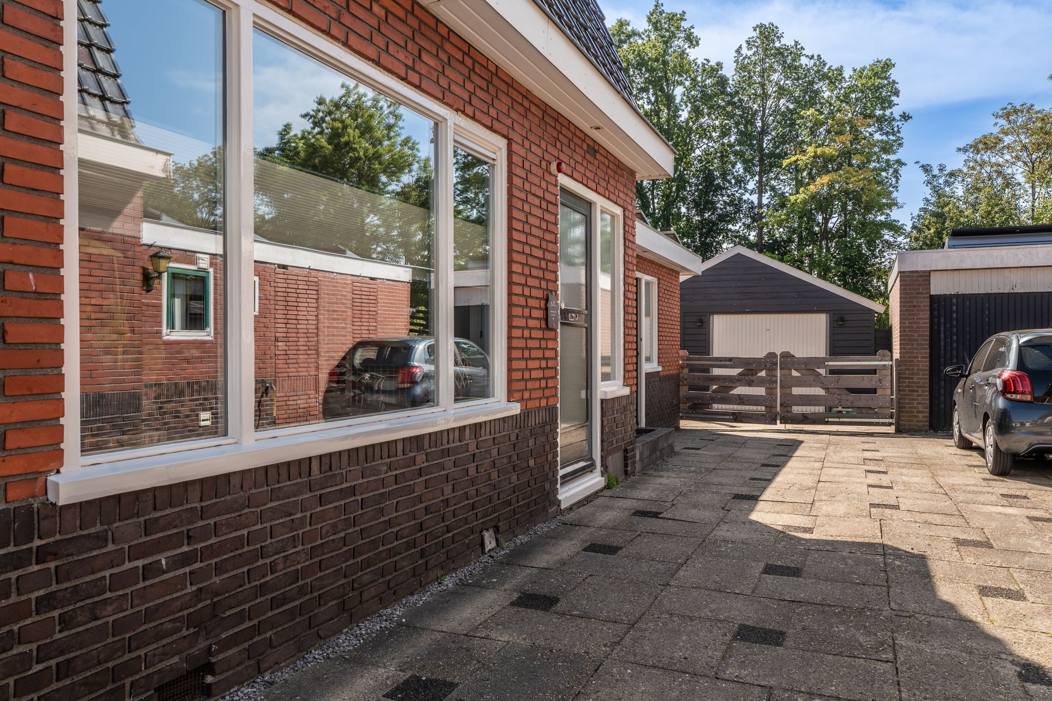 Foto 9 van Julianastraat 61