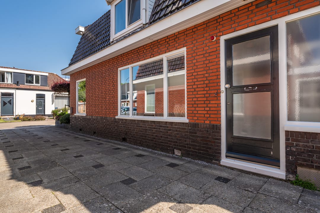 Foto 11 van Julianastraat 61