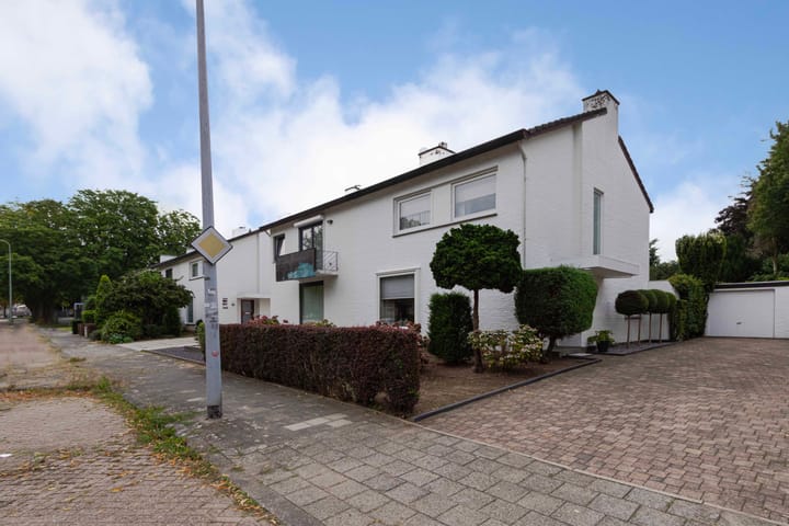 Foto 2 van Terra nigrastraat 35