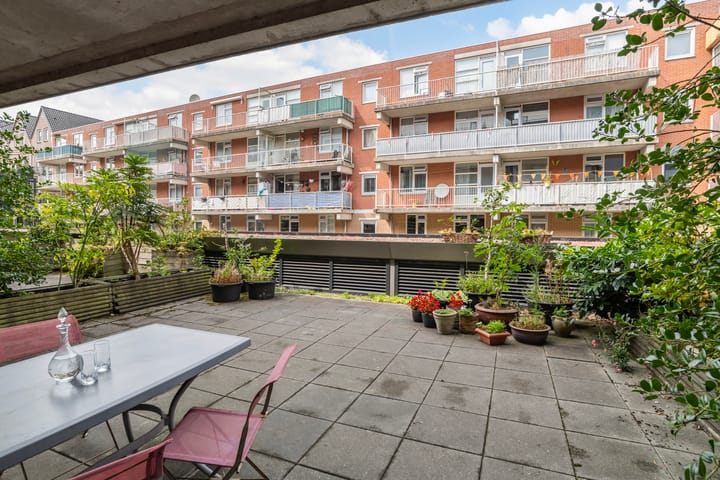 Foto 4 van Rochussenstraat 243-A