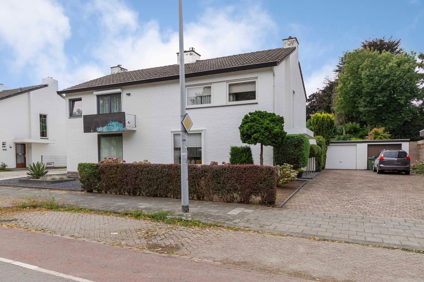 Foto 1 van Terra nigrastraat 35