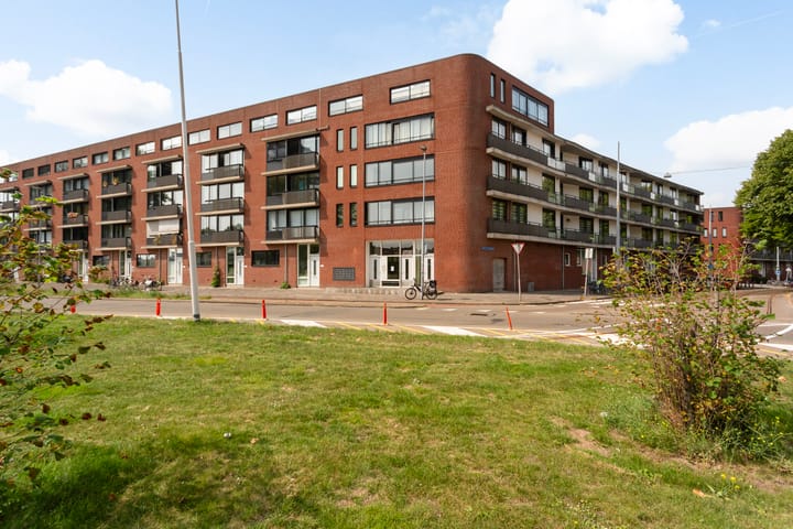 Rochussenstraat 243-A