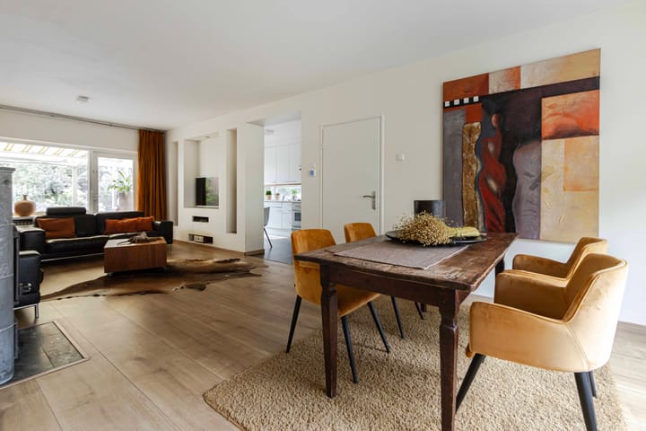 Foto 5 van Terra nigrastraat 35