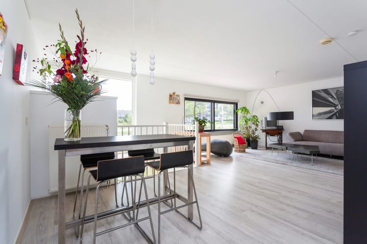 Foto 6 van Rochussenstraat 243-A