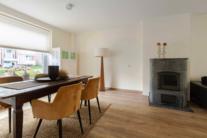 Foto 4 van Terra nigrastraat 35