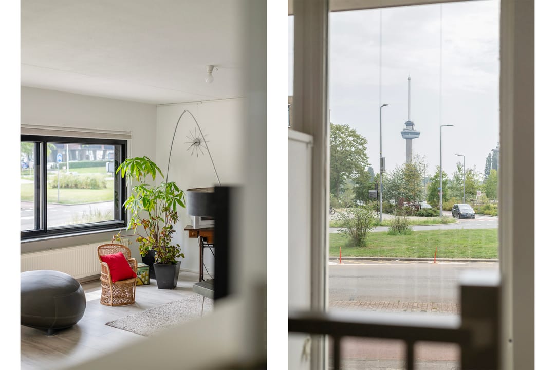 Photo 7 of Rochussenstraat 243-A