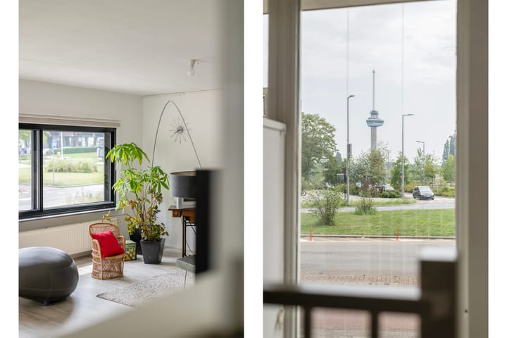 Foto 7 van Rochussenstraat 243-A