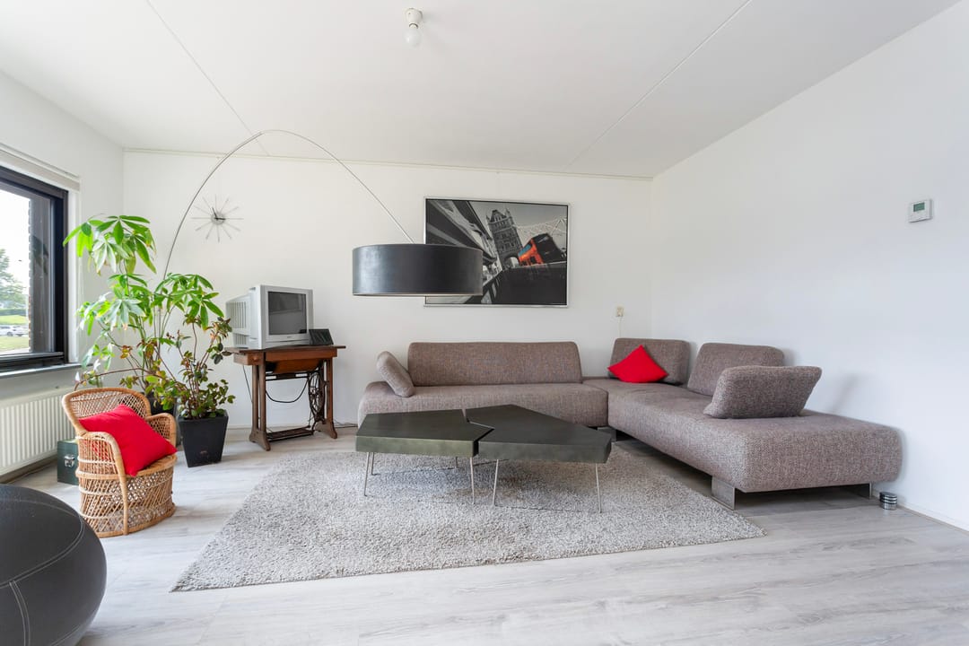 Photo 8 of Rochussenstraat 243-A