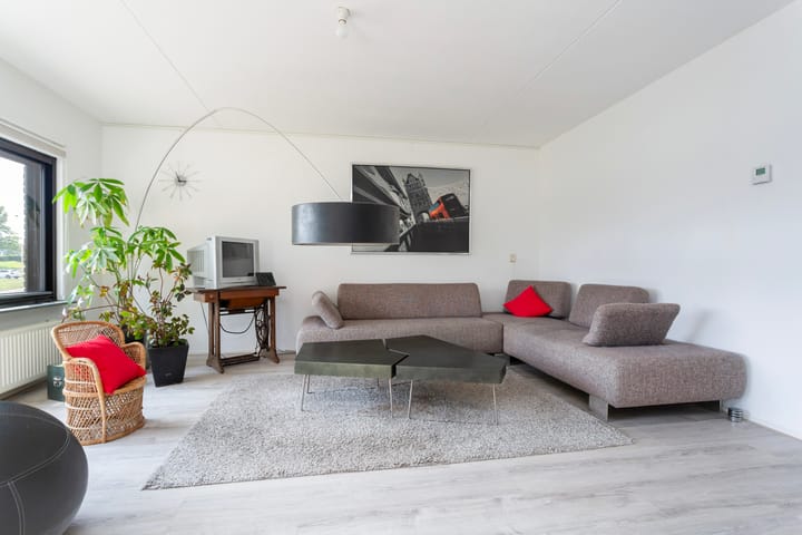 Foto 8 van Rochussenstraat 243-A