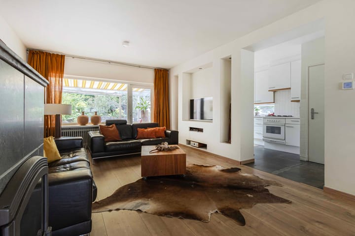 Photo 8 of Terra nigrastraat 35