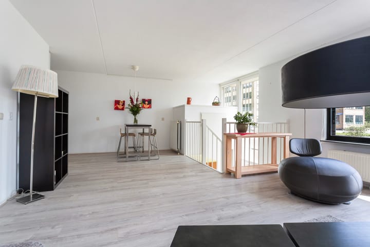 Foto 9 van Rochussenstraat 243-A