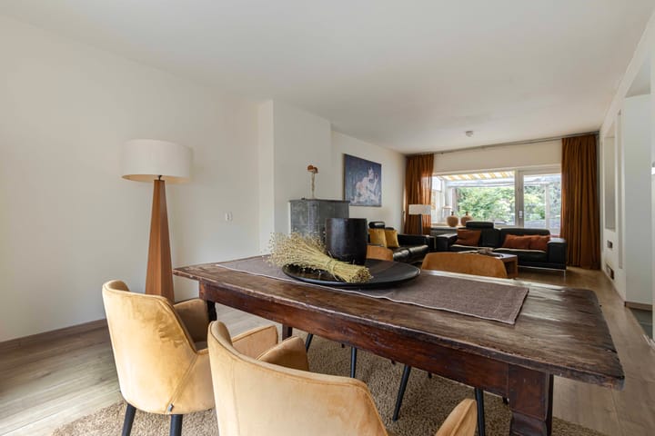 Photo 6 of Terra nigrastraat 35