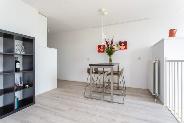 Foto 10 van Rochussenstraat 243-A