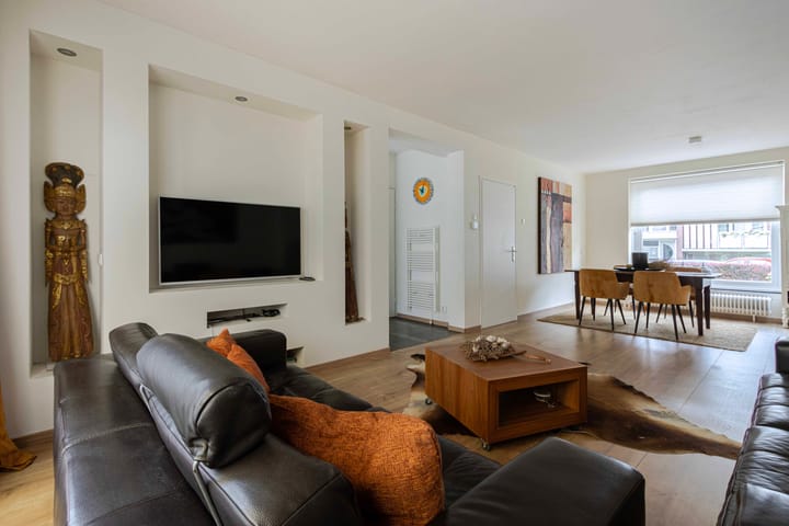 Photo 10 of Terra nigrastraat 35