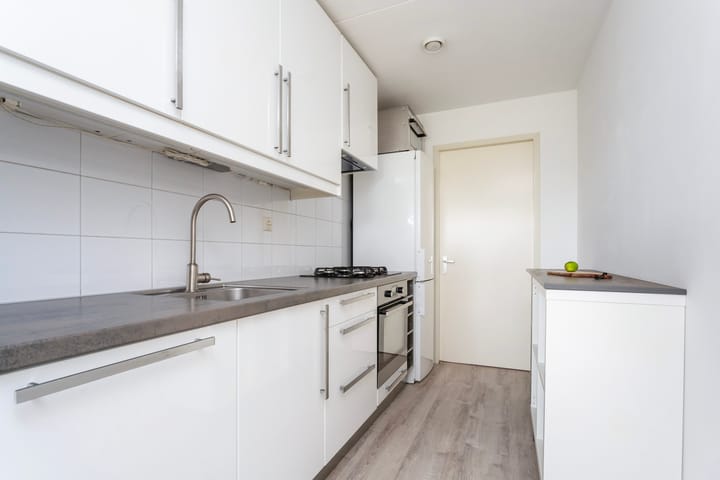 Foto 12 van Rochussenstraat 243-A