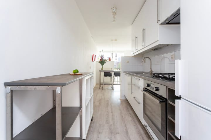 Foto 13 van Rochussenstraat 243-A