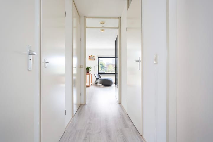 Foto 14 van Rochussenstraat 243-A