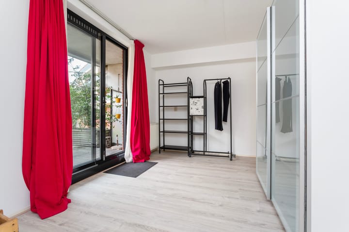 Foto 17 van Rochussenstraat 243-A