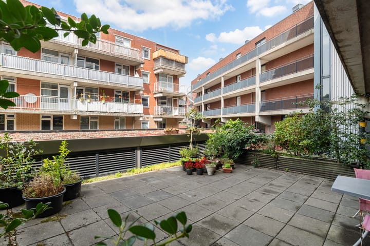 Foto 20 van Rochussenstraat 243-A