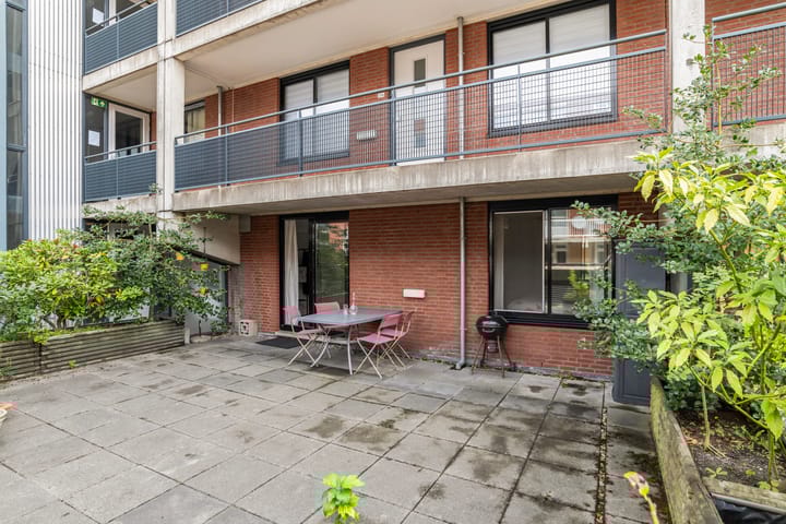 Foto 21 van Rochussenstraat 243-A