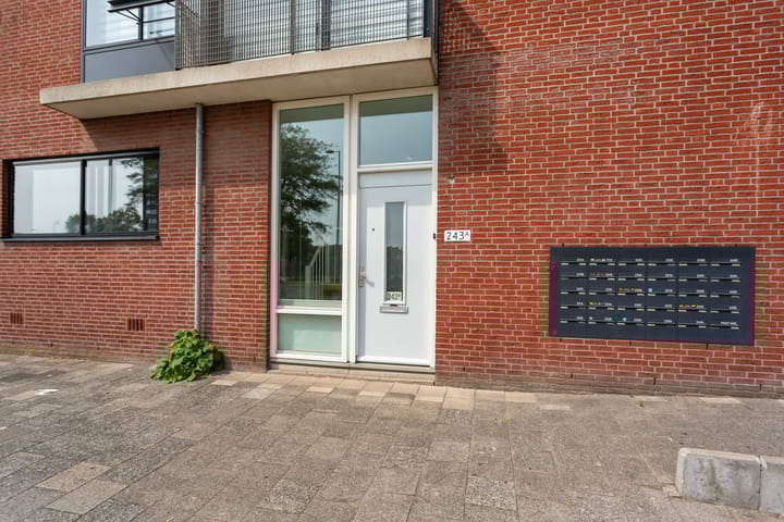 Foto 22 van Rochussenstraat 243-A