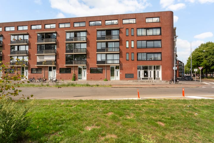 Foto 23 van Rochussenstraat 243-A