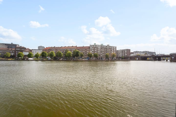 Foto 25 van Rochussenstraat 243-A