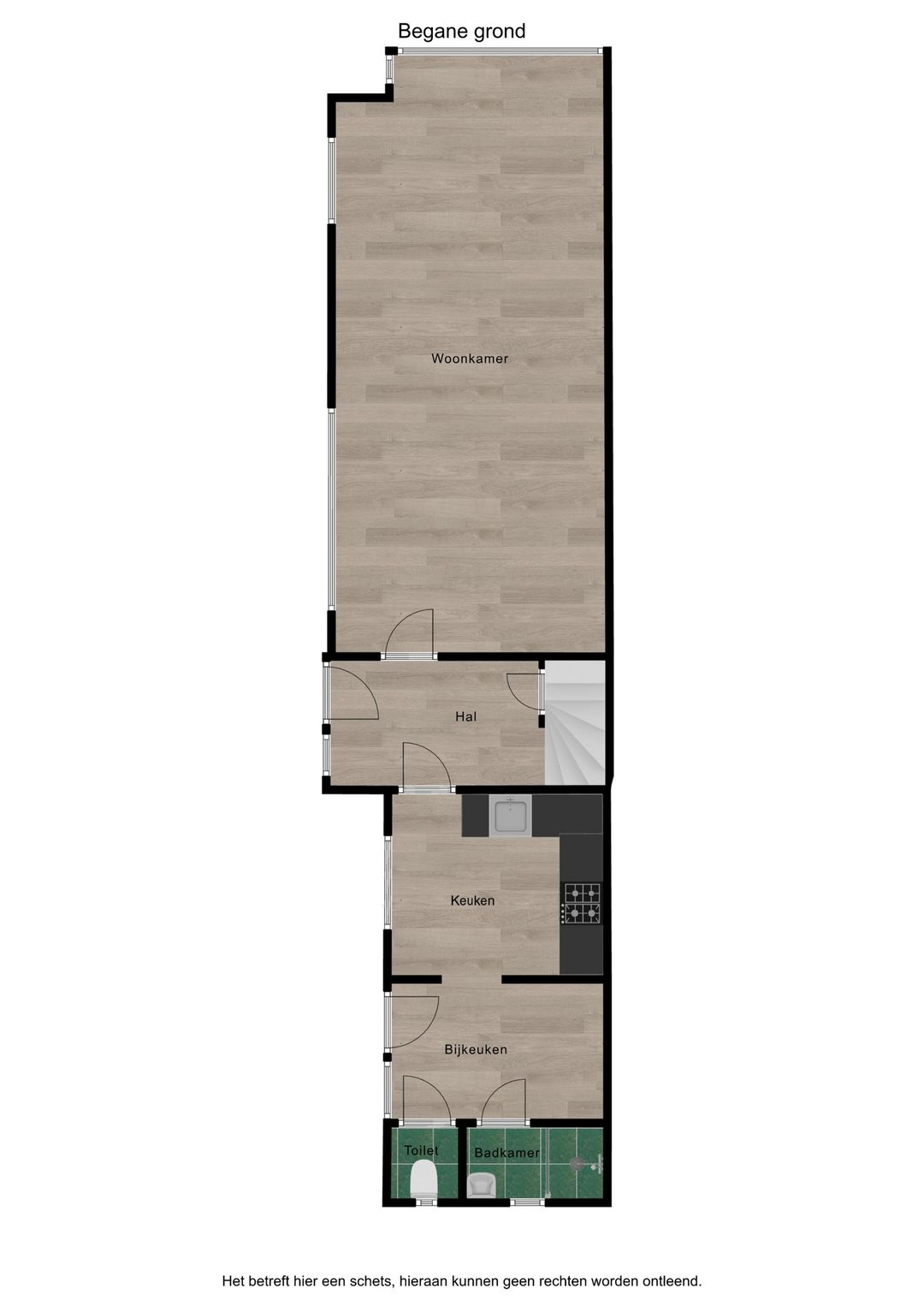 Foto 47 van Julianastraat 61